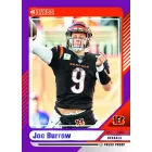 2024 Panini Donruss Football Winter Tin - NFL kártya fémdoboz