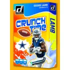 2024 Panini Donruss Football Winter Tin - NFL kártya fémdoboz