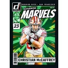 2024 Panini Donruss Football Winter Tin - NFL kártya fémdoboz