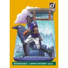 2024 Panini Donruss Football Winter Tin - NFL kártya fémdoboz