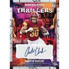 2024 Panini Rookies & Stars Football Retail box - NFL kártya doboz