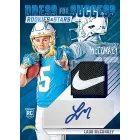 2024 Panini Rookies & Stars Football Retail pack