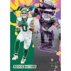 2024 Panini Rookies & Stars Football Retail pack