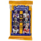 2024 Panini Illusions Football Blaster pack - NFL kártya csomag