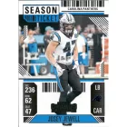 2024 Panini Illusions Football Blaster pack - NFL kártya csomag