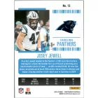 2024 Panini Illusions Football Blaster pack - NFL kártya csomag