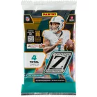 2024 Panini Zenith Football Blaster pack - NFL kártya csomag