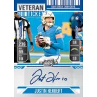 2024 Panini Zenith Football Blaster pack - NFL kártya csomag