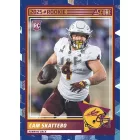 2025 Panini Score Football Blaster pack - NFL kártya csomag