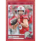 2025 Panini Score Football Blaster pack - NFL kártya csomag