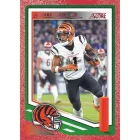 2025 Panini Score Football Retail pack - NFL kártya csomag