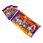 2025 Panini Score-A-Treat Halloween Football Bundle box NFL kártya doboz