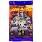 2025 Panini Score-A-Treat Halloween Football Bundle box NFL kártya doboz