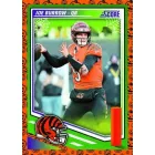 2025 Panini Score-A-Treat Halloween Football Bundle box NFL kártya doboz