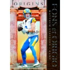 2025 Panini Origins Football International Blaster pack - NFL kártya csomag