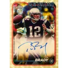 2024 Topps Chrome Football Blaster pack - NFL kártya csomag
