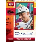 2025 Panini Absolute Football Mega box - NFL kártya doboz