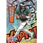2025 Panini Absolute Football Mega box - NFL kártya doboz