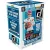 2025 Panini Donruss Football Blaster box - NFL kártya doboz