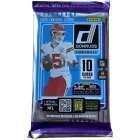 2025 Panini Donruss Football Mega box - NFL kártya doboz