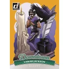 2025 Panini Donruss Football Mega box - NFL kártya doboz