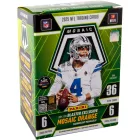 2025 Panini Mosaic Football Blaster box - NFL kártya doboz