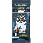 2025 Panini Mosaic Football Blaster pack - NFL kártya csomag