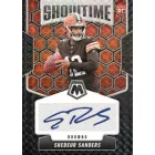 2025 Panini Mosaic Football Mega box - NFL kártya doboz