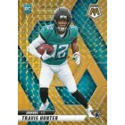 2025 Panini Mosaic Football Blaster pack - NFL kártya csomag