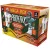 2025 Panini Phoenix Football International Mega box - NFL kártya doboz