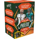 2025 Panini Phoenix Football Blaster box - NFL kártya doboz