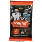 2025 Panini Phoenix Football Blaster box - NFL kártya doboz