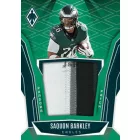 2025 Panini Phoenix Football International Mega pack - NFL kártya csomag