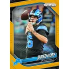 2025 Panini Prizm Football Jumbo Fat pack