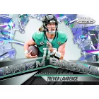 2025 Panini Prizm Football Jumbo Fat pack