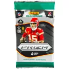 2025 Panini Prizm Football Blaster pack