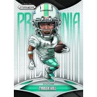 2025 Panini Prizm Football Blaster pack