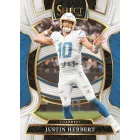 2025 Panini Select Football Blaster box - NFL kártya doboz