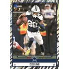 2025 Panini Select Football Mega pack - NFL kártya csomag