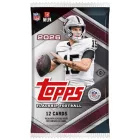 2026 Topps Flagship Football HOBBY Box - NFL kártya doboz