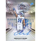 2026 Topps Flagship Football HOBBY Box - NFL kártya doboz