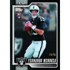 2026 Topps Flagship Football HOBBY Box - NFL kártya doboz