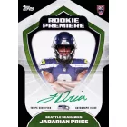 2026 Topps Flagship Football Value Box - NFL kártya doboz
