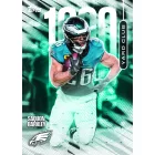 2026 Topps Flagship Football Value Box - NFL kártya doboz