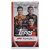 2022 Topps Formula 1 Racing Flagship HOBBY pack - F1 kártya csomag