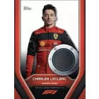 2022 Topps Formula 1 Racing Flagship HOBBY pack - F1 kártya csomag