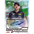 2024 Topps Chrome Formula 1 Racing Qualifying Lap Hobby Lite box - F1 kártya doboz