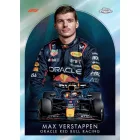2024 Topps Chrome Formula 1 Racing Hobby box - F1 kártya doboz