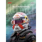 2024 Topps Chrome Formula 1 Racing Hobby box - F1 kártya doboz