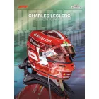 2024 Topps Chrome Formula 1 Racing Hobby box - F1 kártya doboz